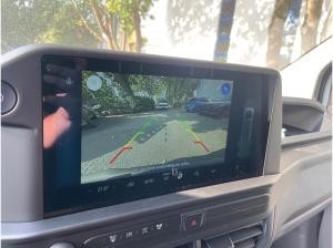 Ford Transit Custom BEV⚡Custom 320 L1 ⚡ Trend +Kamera+Frontscheibenheizung+