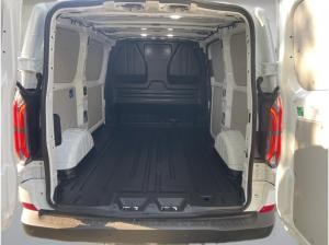 Ford Transit Custom BEV⚡Custom 320 L1 ⚡ Trend +Kamera+Frontscheibenheizung+