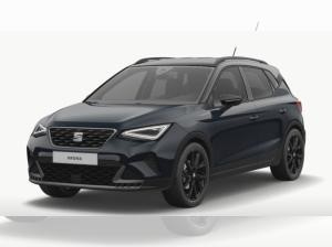 Seat Arona FR Black Edition 1.5 TSI 110 kW (150 PS) 7-Gang-DSG