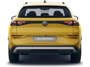 Volkswagen T-Roc Life *Neubestellung*