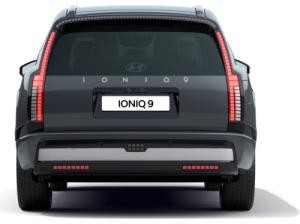 Hyundai IONIQ 9 7 Sitzer 428PS UNIQ PERFORMANCE PANORAMA 4WD