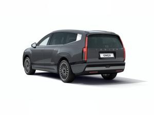 Hyundai IONIQ 9 7 Sitzer 428PS UNIQ PERFORMANCE PANORAMA 4WD