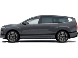 Hyundai IONIQ 9 7 Sitzer 428PS UNIQ PERFORMANCE PANORAMA 4WD