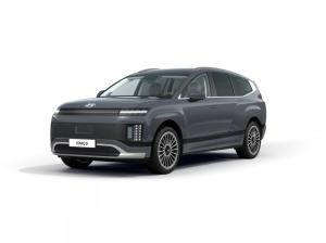 Hyundai IONIQ 9 7 Sitzer 428PS UNIQ PERFORMANCE PANORAMA 4WD