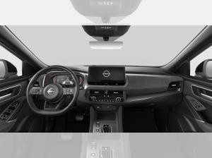 Nissan Qashqai 1.5 VC-T e-POWER 190 PS 4x2 N-Design