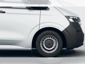 Volkswagen Transporter Pritschenwagen Doppelkabine LR 2.0 TDI 81 kW 6-Gang