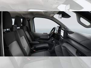 Volkswagen Transporter Pritschenwagen Doppelkabine LR 2.0 TDI 81 kW 6-Gang