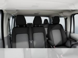 Volkswagen Transporter Pritschenwagen Doppelkabine LR 2.0 TDI 81 kW 6-Gang