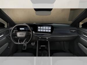 Audi Q3 SUV TFSI S tronic - MMI+ AHK PANO TECH+ S LINE SPORTSITZE