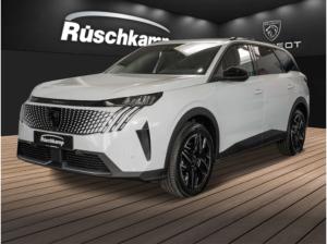 Peugeot 5008 Allure 🔥Knallerangebot🔥 Sofort verfügbar