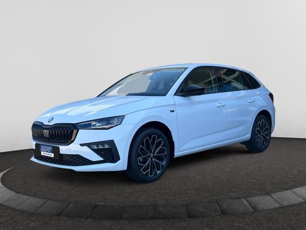 Skoda Scala 🌟 1.0 TSI 116PS DSG • NAVI • Komfort Plus • AHK • SOFORT verfügbar 🌟