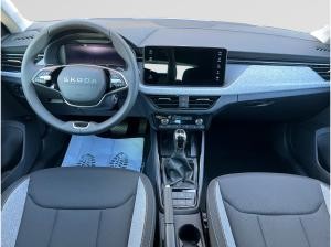 Skoda Scala 🌟 1.0 TSI 116PS DSG • NAVI • Komfort Plus • AHK • SOFORT verfügbar 🌟