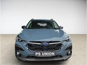 Subaru Crosstrek Active 2.0l Allrad 4x4 Kamera PDC LED-Scheinwerfer Sitzheizung