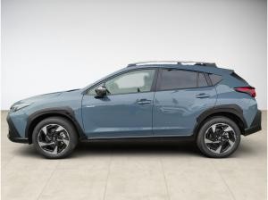 Subaru Crosstrek Active 2.0l Allrad 4x4 Kamera PDC LED-Scheinwerfer Sitzheizung