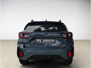 Subaru Crosstrek Active 2.0l Allrad 4x4 Kamera PDC LED-Scheinwerfer Sitzheizung