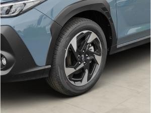 Subaru Crosstrek Active 2.0l Allrad 4x4 Kamera PDC LED-Scheinwerfer Sitzheizung