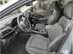 Subaru Crosstrek Active 2.0l Allrad 4x4 Kamera PDC LED-Scheinwerfer Sitzheizung