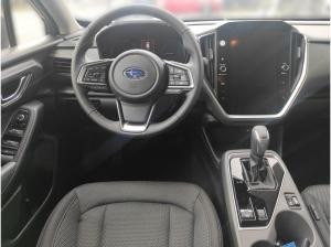 Subaru Crosstrek Active 2.0l Allrad 4x4 Kamera PDC LED-Scheinwerfer Sitzheizung
