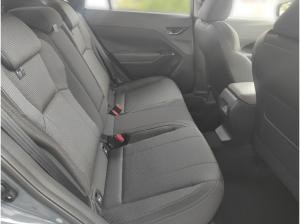 Subaru Crosstrek Active 2.0l Allrad 4x4 Kamera PDC LED-Scheinwerfer Sitzheizung