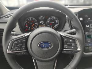Subaru Crosstrek Active 2.0l Allrad 4x4 Kamera PDC LED-Scheinwerfer Sitzheizung