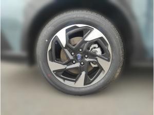 Subaru Crosstrek Active 2.0l Allrad 4x4 Kamera PDC LED-Scheinwerfer Sitzheizung