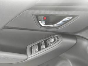 Subaru Crosstrek Active 2.0l Allrad 4x4 Kamera PDC LED-Scheinwerfer Sitzheizung