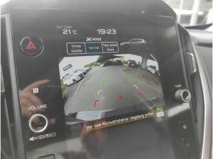 Subaru Crosstrek Active 2.0l Allrad 4x4 Kamera PDC LED-Scheinwerfer Sitzheizung