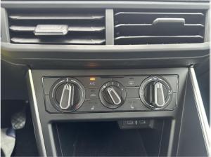 Volkswagen Polo VI (AE1)