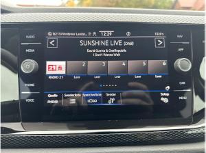 Volkswagen Polo VI (AE1)