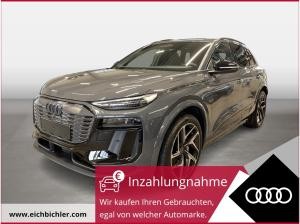 Audi Q6 e-tron Q6 SUV e-tron performance 360 4xSHZ ACC