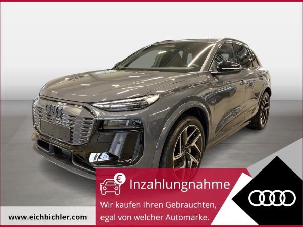 Audi Q6 e-tron Q6 SUV e-tron performance 360 4xSHZ ACC
