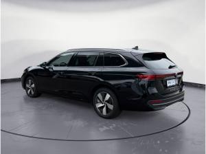 Volkswagen Passat Variant Business AHK, "IQ.DRIVE", Rückfahrkamera, sofort verfügbar