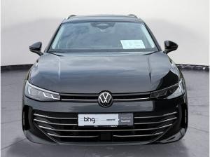 Volkswagen Passat Variant Business AHK, "IQ.DRIVE", Rückfahrkamera, sofort verfügbar