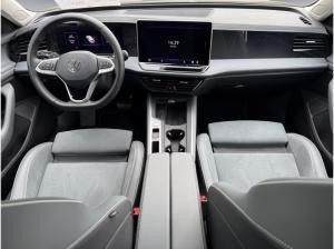 Volkswagen Passat Variant Business AHK, "IQ.DRIVE", Rückfahrkamera, sofort verfügbar
