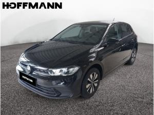 Volkswagen Polo 1.0 TSI 70kW MOVE