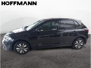 Volkswagen Polo 1.0 TSI 70kW MOVE