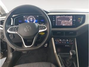 Volkswagen Polo 1.0 TSI 70kW MOVE