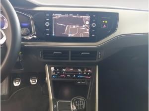 Volkswagen Polo 1.0 TSI 70kW MOVE