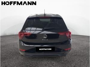 Volkswagen Polo 1.0 TSI 70kW MOVE