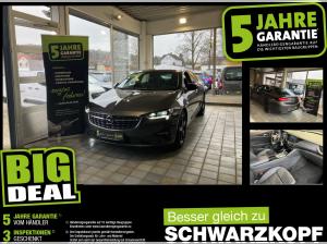 Opel Insignia B 2.0 SHT Fin. ab 2,99% Navi,Alcantara