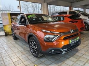 Citroën C4 C4-e Fin. ab 2,99% Lenkradheizung,Parkpilot