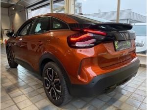 Citroën C4 C4-e Fin. ab 2,99% Lenkradheizung,Parkpilot