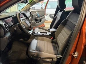Citroën C4 C4-e Fin. ab 2,99% Lenkradheizung,Parkpilot