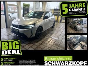 Opel Corsa F 1.2T Fin. ab 2.99 % WirelessCharging