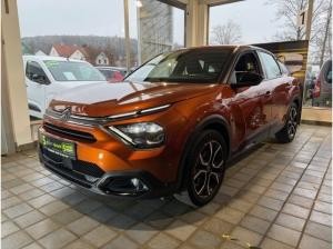 Citroën C4 C4-e Fin. ab 2,99% Lenkradheizung,Parkpilot