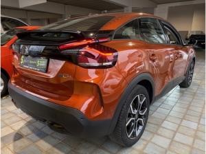 Citroën C4 C4-e Fin. ab 2,99% Lenkradheizung,Parkpilot