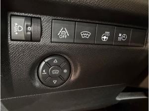 Citroën C4 C4-e Fin. ab 2,99% Lenkradheizung,Parkpilot