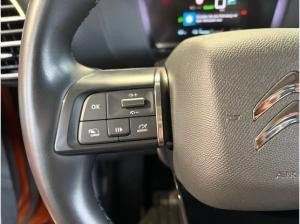 Citroën C4 C4-e Fin. ab 2,99% Lenkradheizung,Parkpilot