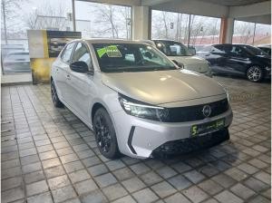 Opel Corsa F 1.2T Fin. ab 2.99 % WirelessCharging