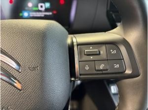 Citroën C4 C4-e Fin. ab 2,99% Lenkradheizung,Parkpilot